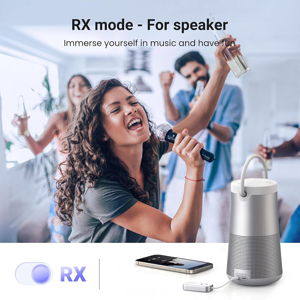 Émetteur / Récepteur Bluetooth UGREEN CM872