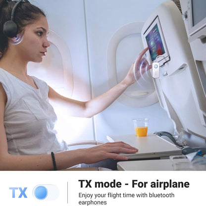 Émetteur / Récepteur Bluetooth UGREEN CM872