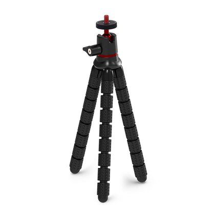 Statief 1/4 inch Techsuit JX-004, Zwart