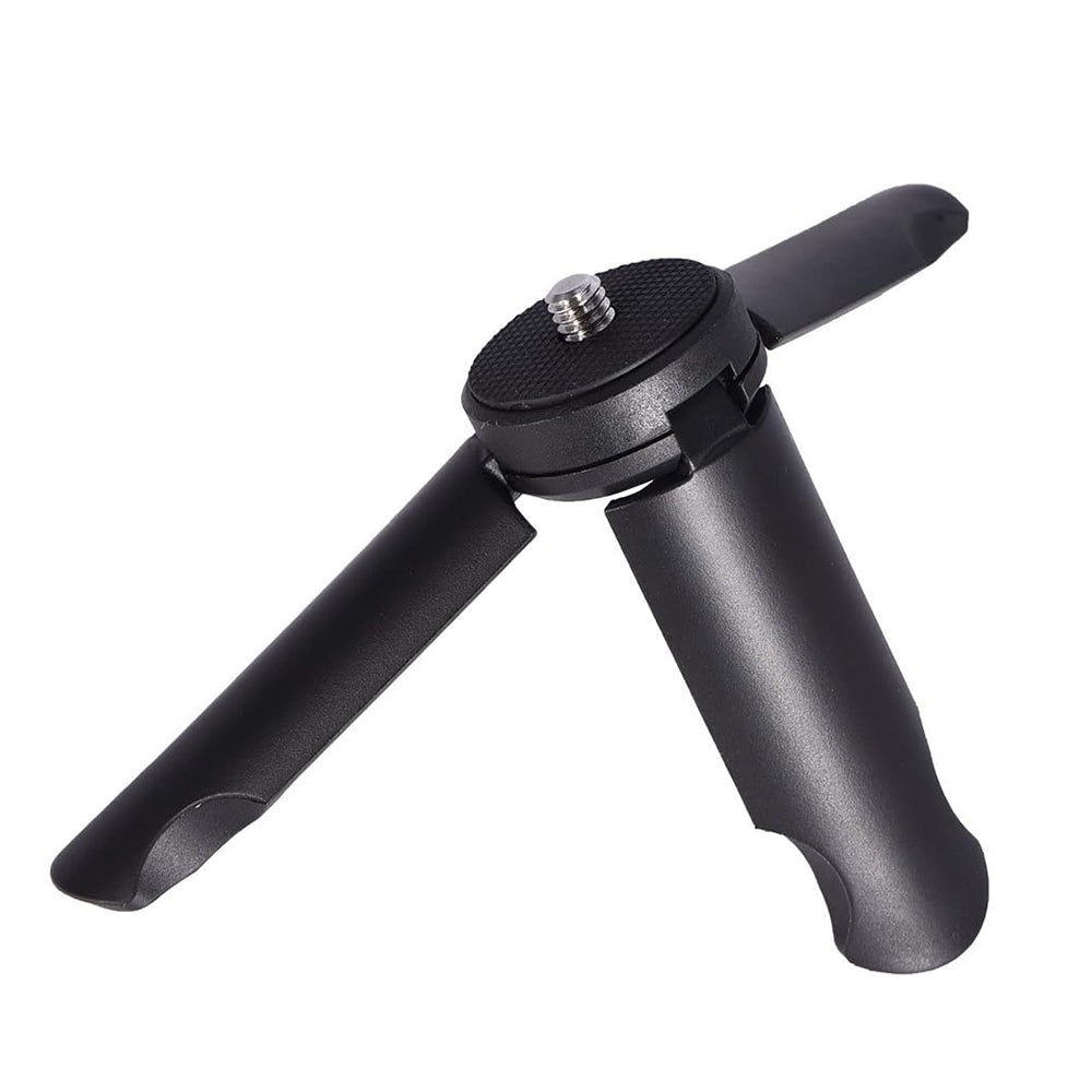 Stativ 1/4 Zoll Techsuit TPD1, Schwarz