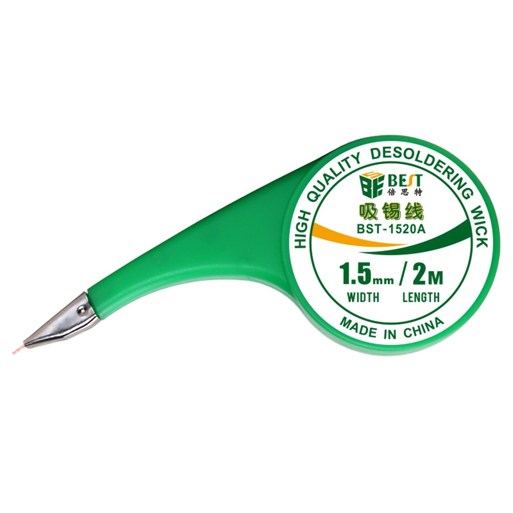 Tresa Best BST-1520A, 1,5 mm, 2 m