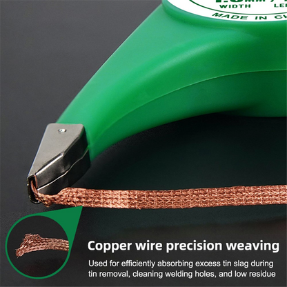 Tresa Best BST-1520A, 1,5 mm, 2 m