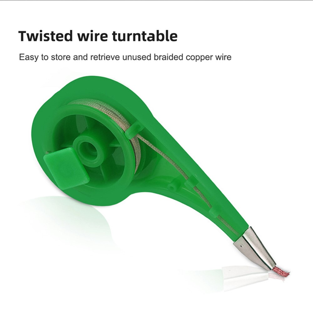 Tresa Best BST-1520A, 1,5 mm, 2 m