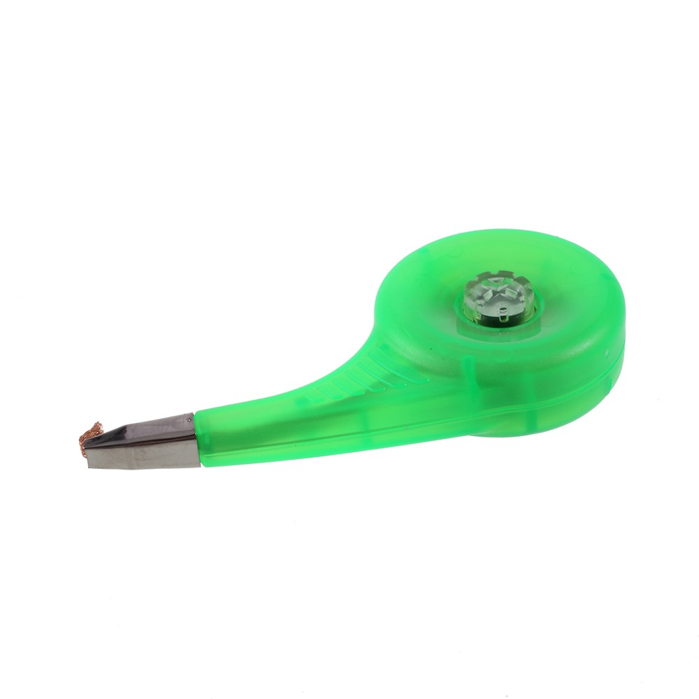 Pro'sKit DP-033D vlecht, 3mm, 1,5m