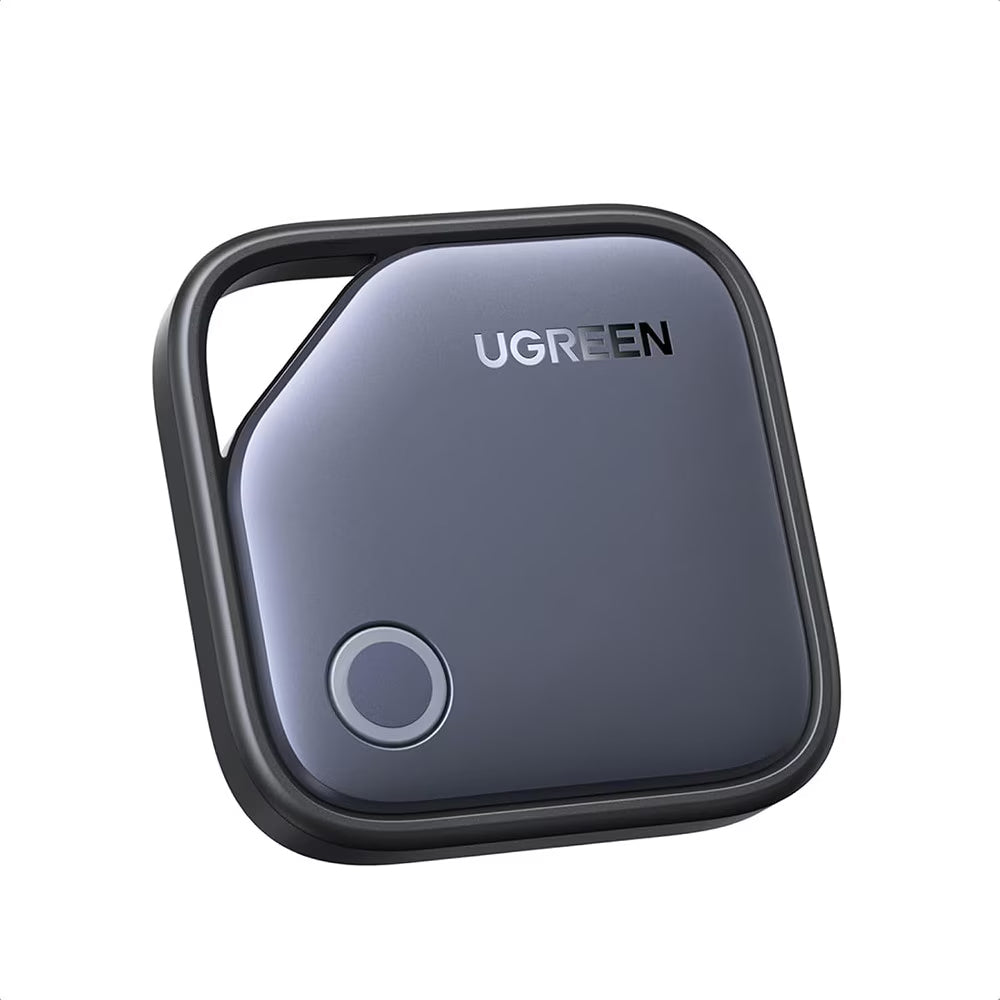 UGREEN SmartTag CM816 (45297) pour séries iOS, Gris