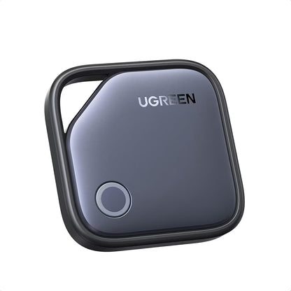 UGREEN SmartTag CM816 (45297) pour séries iOS, Gris