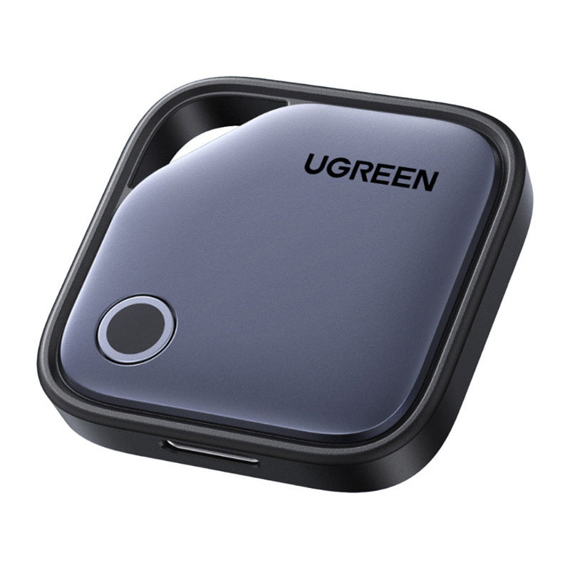 UGREEN SmartTag Pro Smart CM916 (75646P), Schwarz