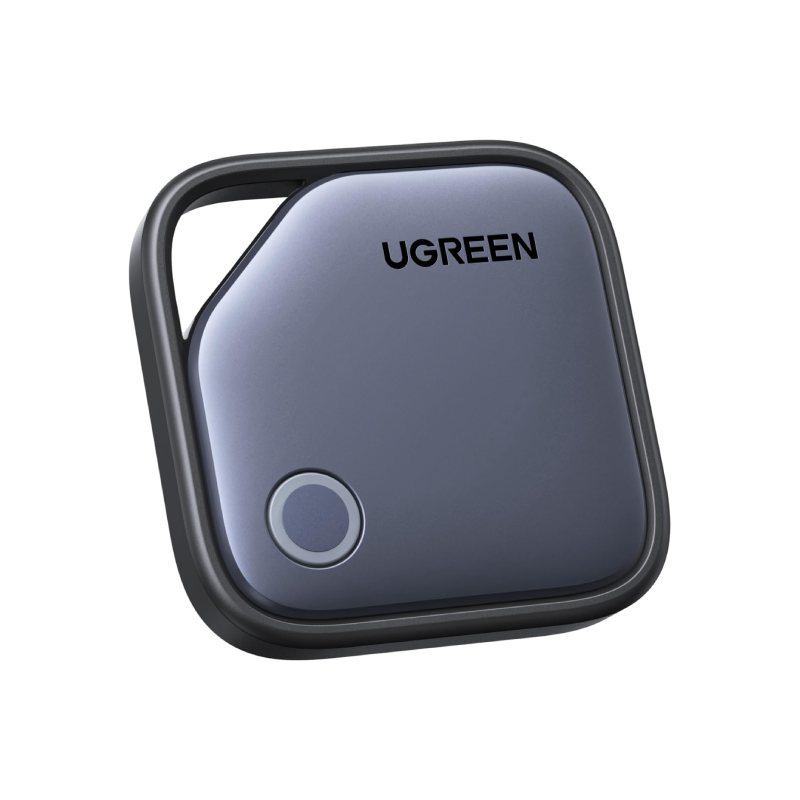 UGREEN SmartTag Pro Smart CM916 (75646P), Schwarz