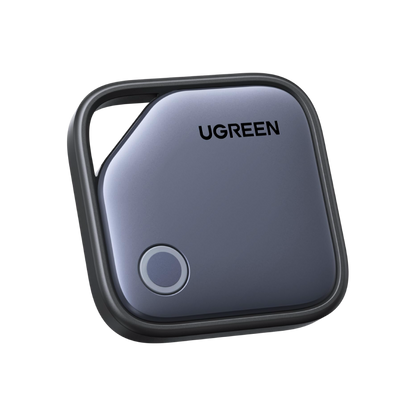 UGREEN SmartTag Pro Smart CM916 (75646P), Schwarz
