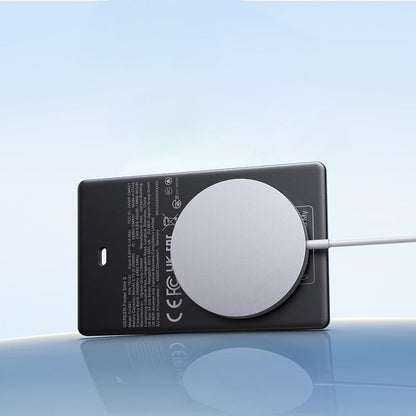 UGREEN SmartTag Smart Finder Slim 3 CM921 für iOS Series, Schwarz