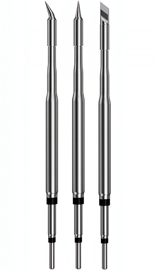 Soldeerpunt Fnirsi HS-02/245, Set van 3 Stuks