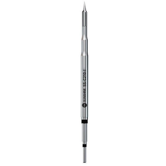 Soldeerpunt Sunshine SS-C210-I