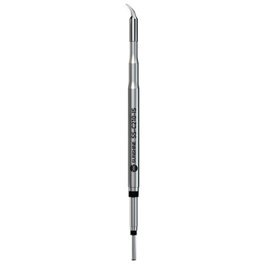 Soldeerpunt Sunshine SS-C210-IS