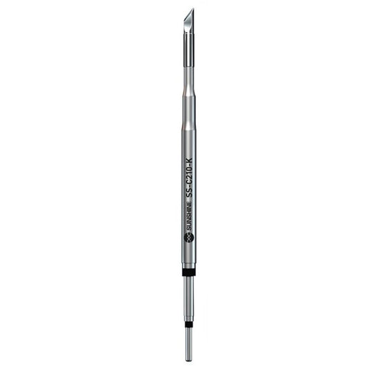 Soldeerpunt Sunshine SS-C210-K