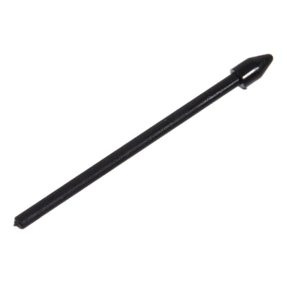 OEM Touch Pen Spitze für Samsung Galaxy S24 Ultra S928 / S23 Ultra S918 / S22 Ultra 5G S908 / S21 Ultra 5G G998, 5 Stück Set, Schwarz