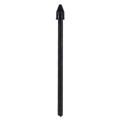 OEM Touch Pen Spitze für Samsung Galaxy S24 Ultra S928 / S23 Ultra S918 / S22 Ultra 5G S908 / S21 Ultra 5G G998, 5 Stück Set, Schwarz