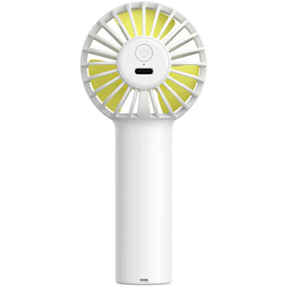 Ventilateur Portable JisuLife FA20, Blanc