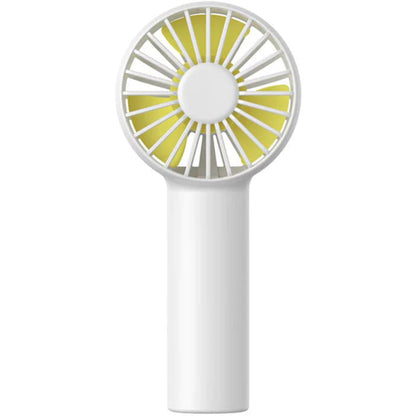 Ventilateur Portable JisuLife FA20, Blanc