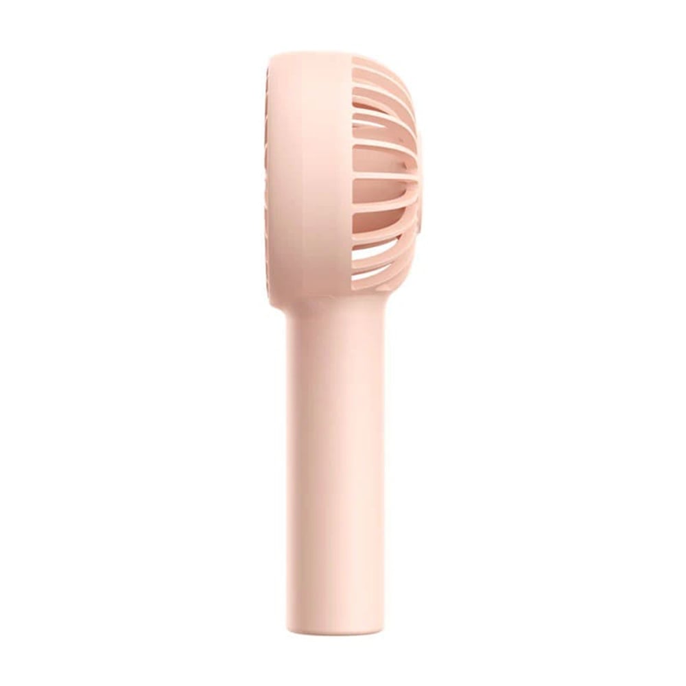 Ventilateur Portable JisuLife FA20, Rose