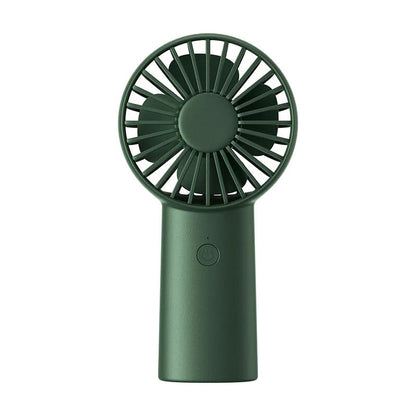 Ventilateur Portable JisuLife FA20X, Vert