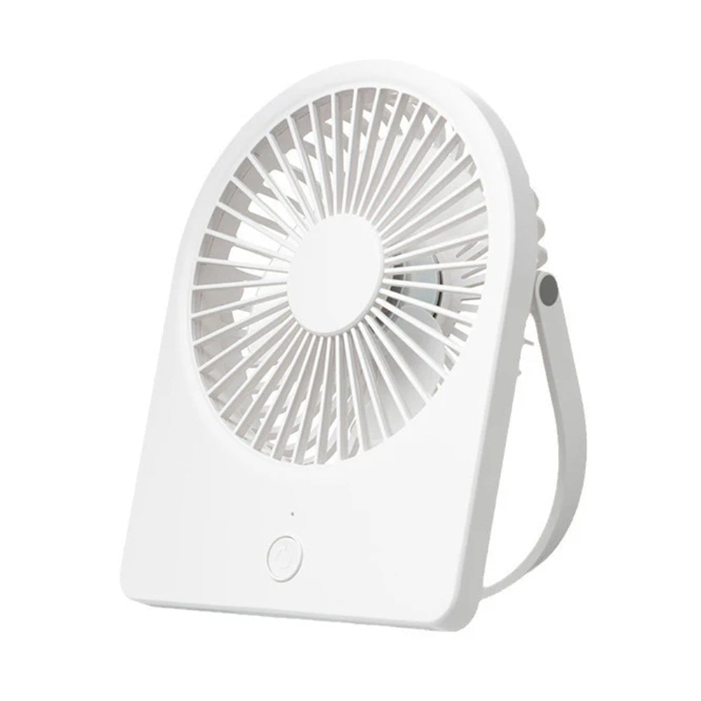 Draagbare Ventilator Techsuit CT-108, Wit