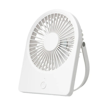 Draagbare Ventilator Techsuit CT-108, Wit