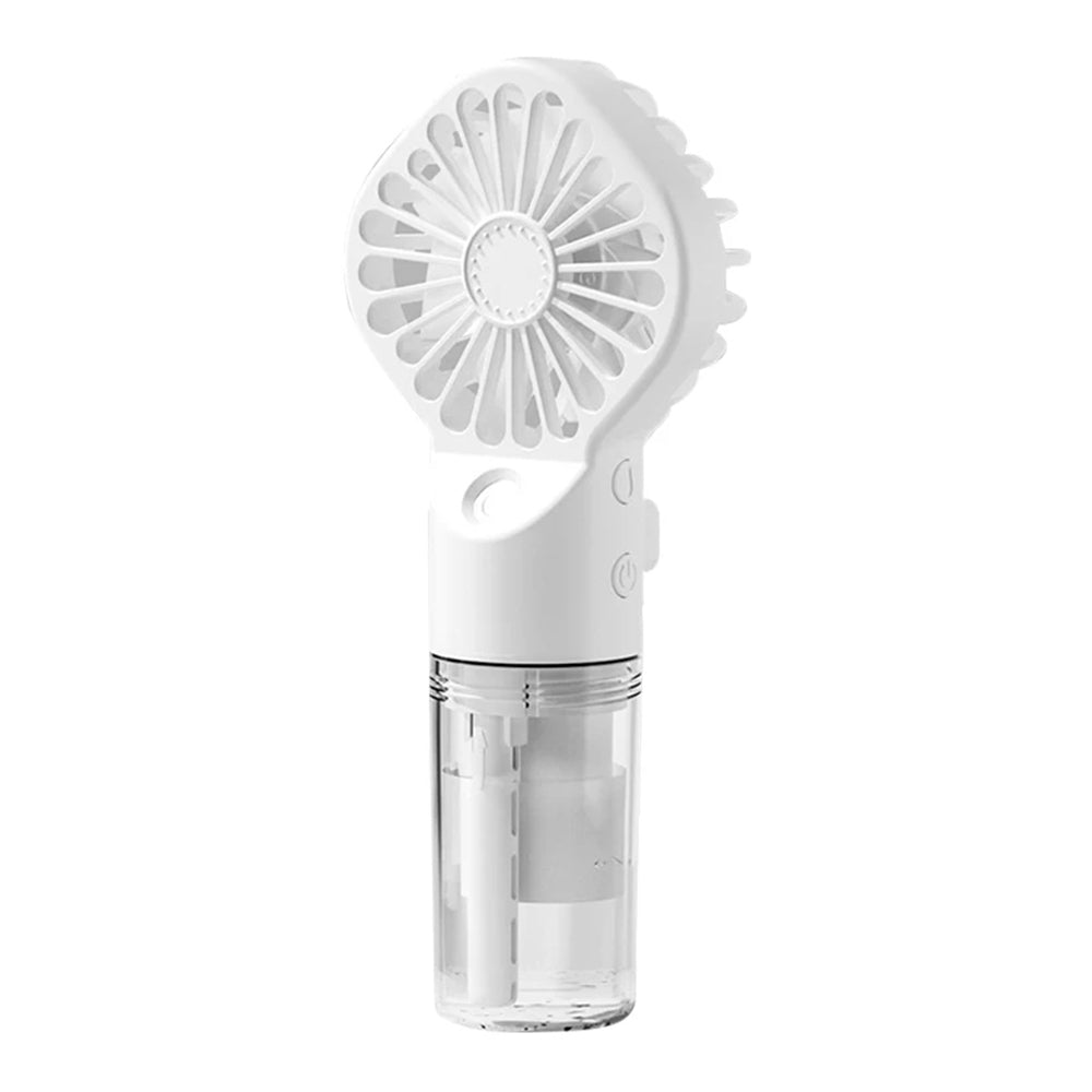 Draagbare Ventilator Techsuit G10, Wit