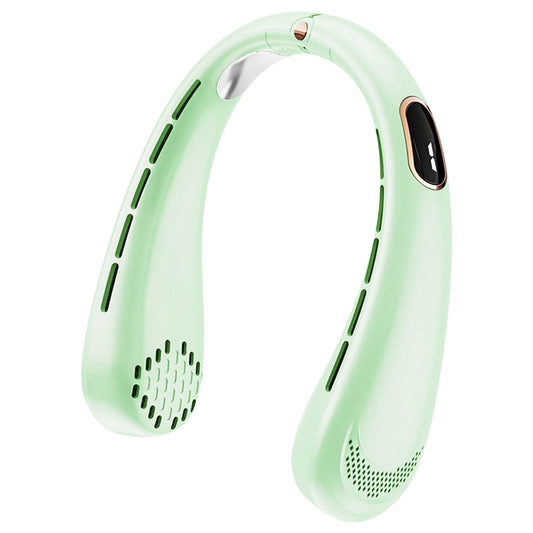 Draagbare Ventilator Techsuit H6, Groen