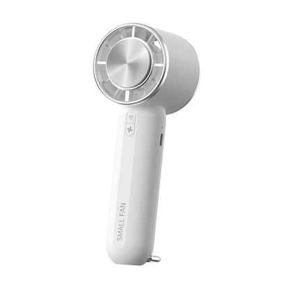Ventilateur Portable Techsuit HX138, Blanc