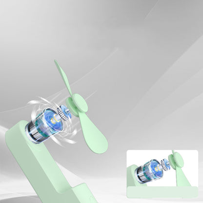 Draagbare Ventilator Techsuit HZ001, Wit