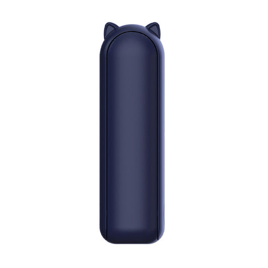 Ventilateur Portable Techsuit HZ001, Bleu