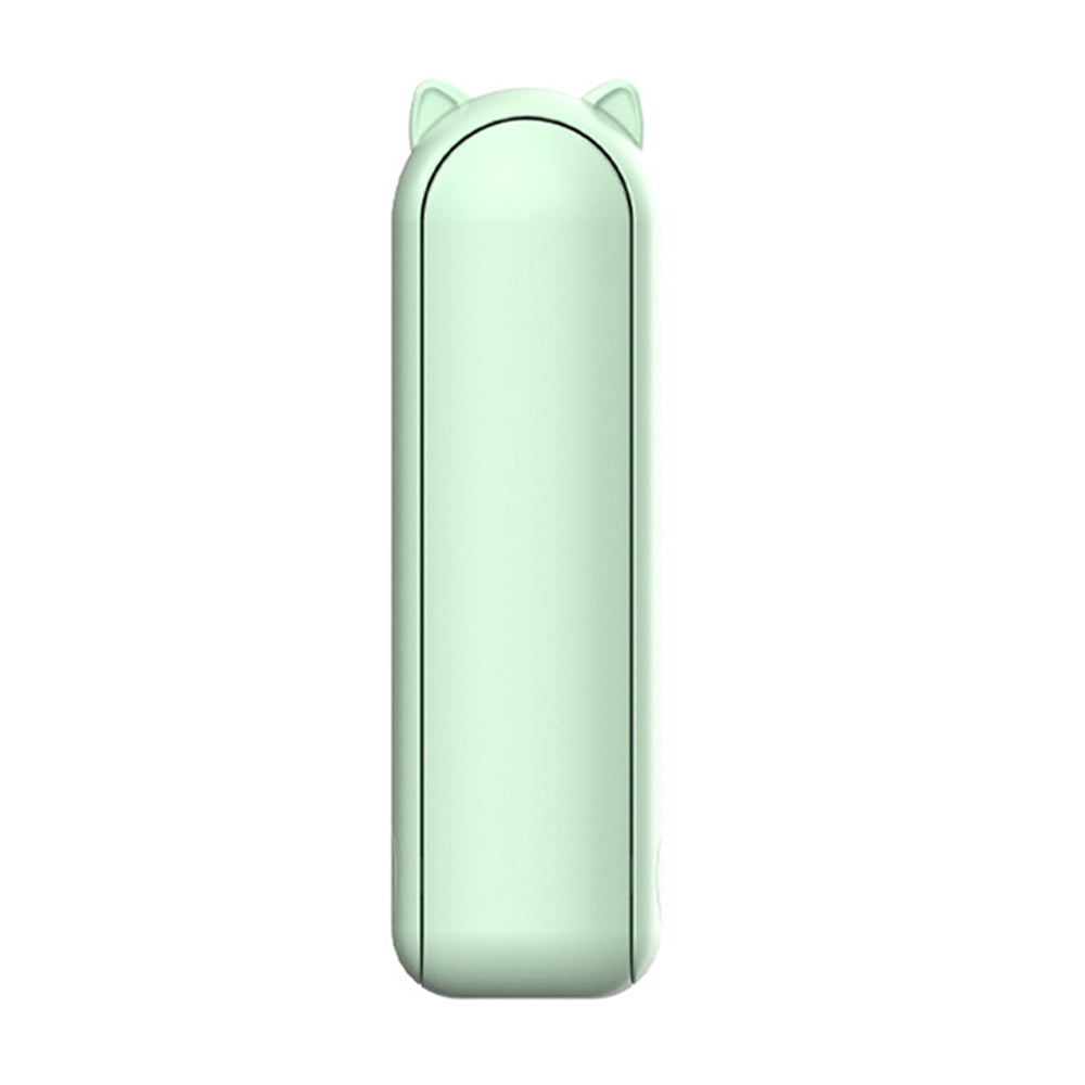 Draagbare Ventilator Techsuit HZ001, Groen