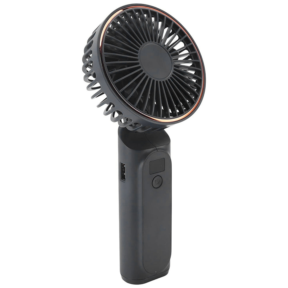 Draagbare Ventilator Techsuit M12, Zwart