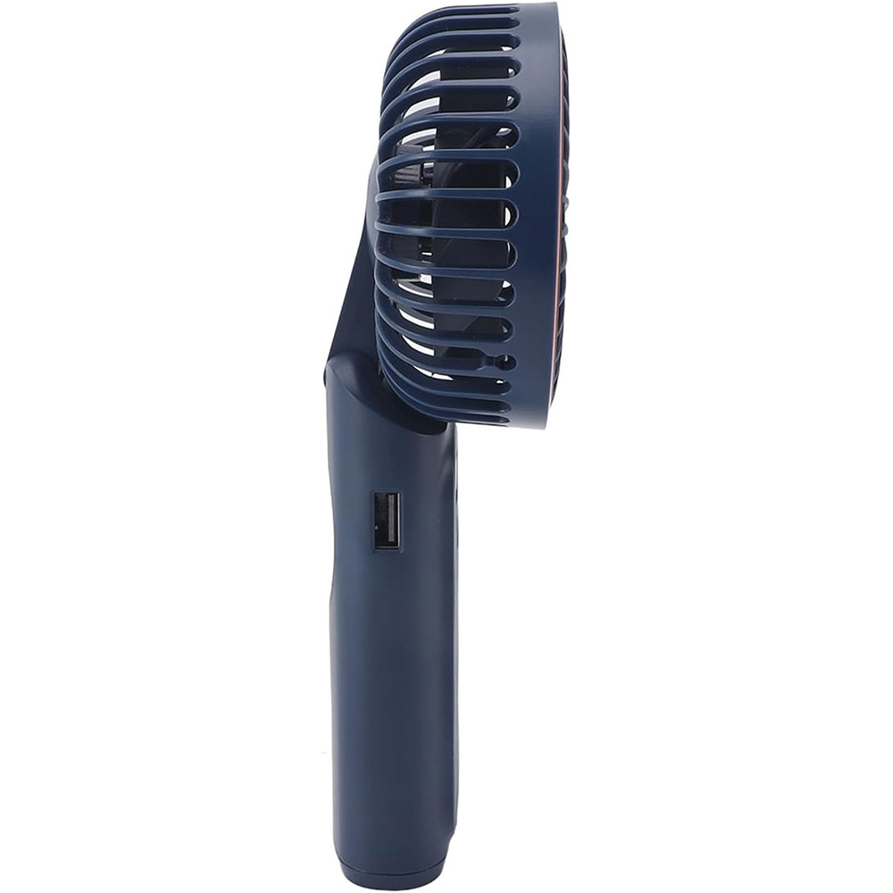 Draagbare Ventilator Techsuit M12, Blauw