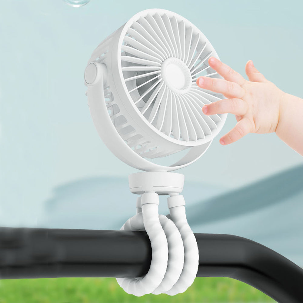 Draagbare Ventilator Techsuit VP1, Zwart