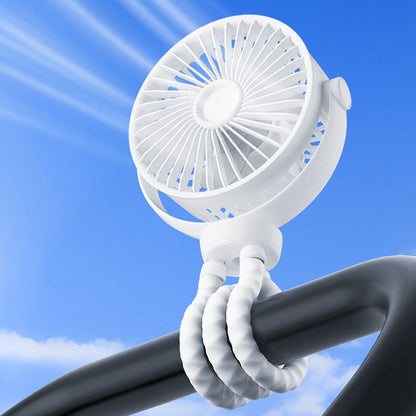 Draagbare Ventilator Techsuit VP1, Zwart