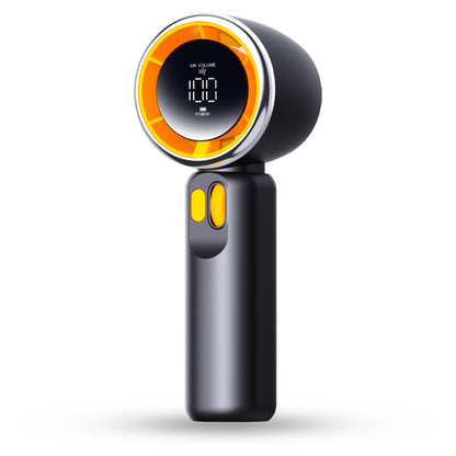 Ventilateur Portable Techsuit Z11, Noir