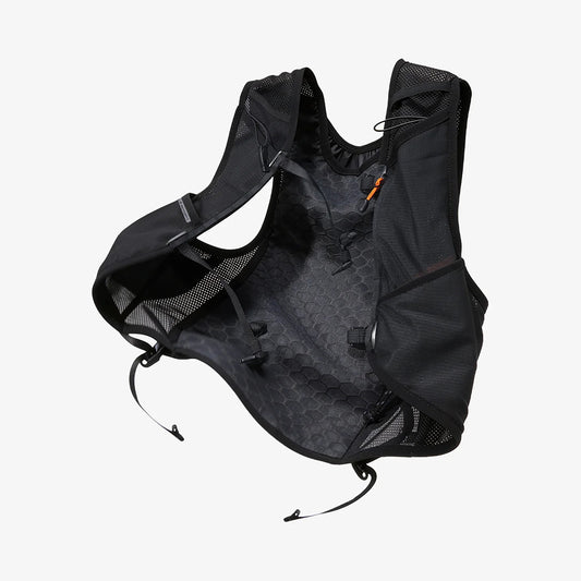 Spigen Dynamic Shield A721 Hardloopvest, Maat L-XL, Zwart AMP10225