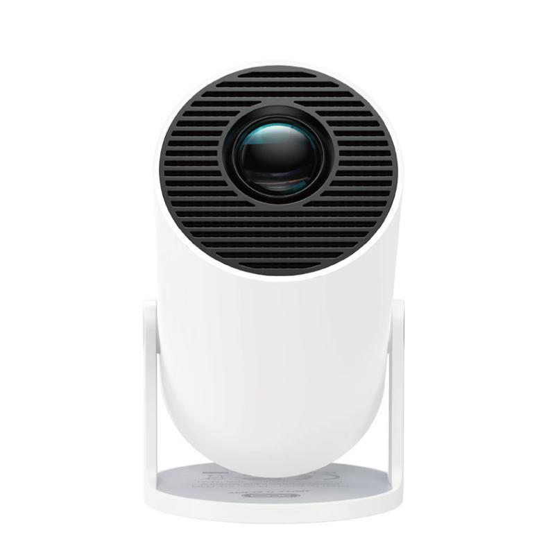 XO Design FF03 videoprojector, 720P, 170ANSI, Wit