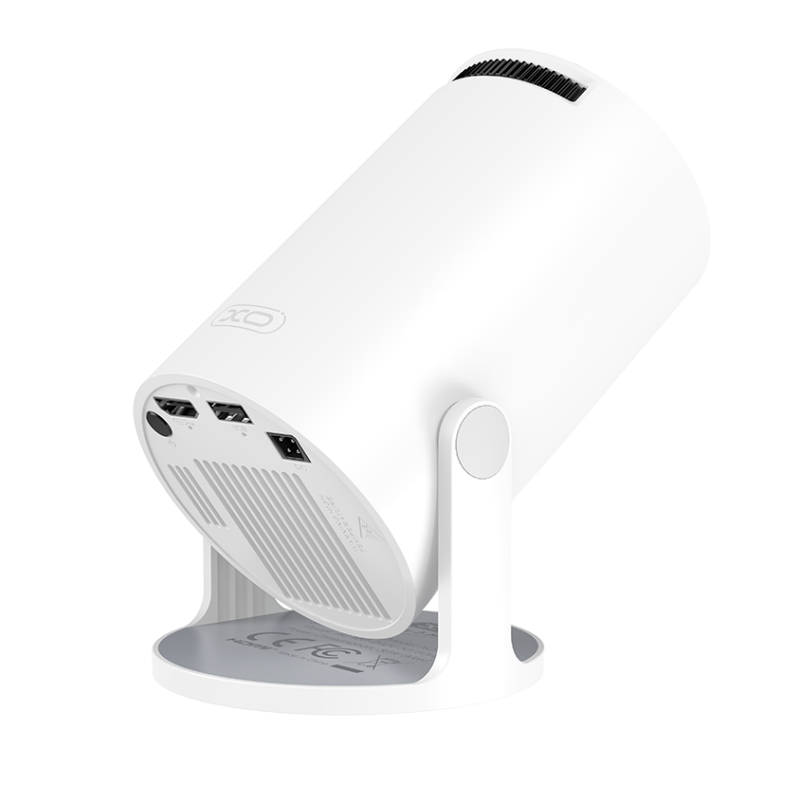 XO Design FF03 videoprojector, 720P, 170ANSI, Wit