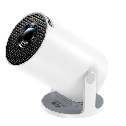 XO Design FF03 videoprojector, 720P, 170ANSI, Wit