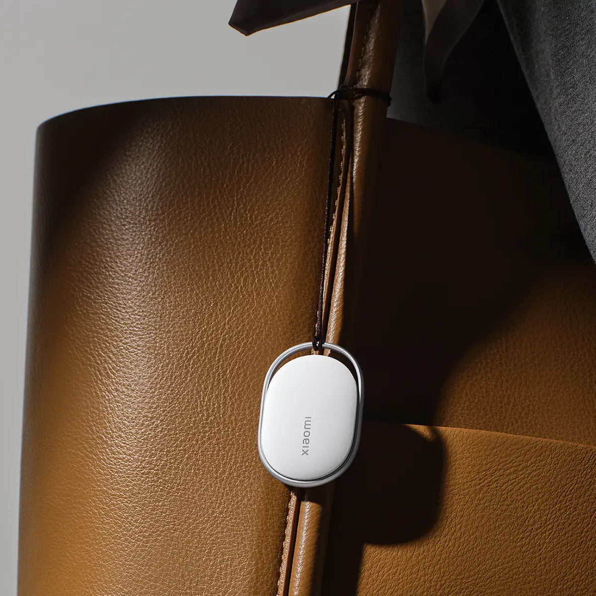 Xiaomi Tag für iOS / Android Series, Weiß