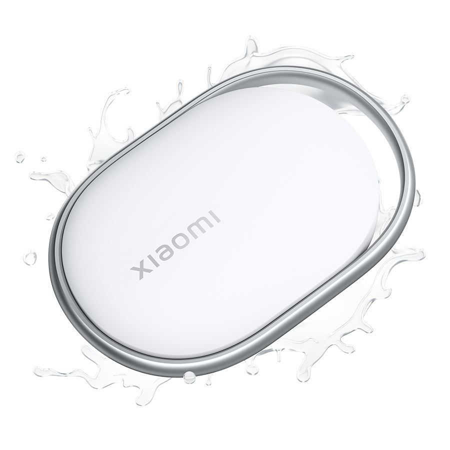 Xiaomi Tag für iOS / Android Series, Weiß