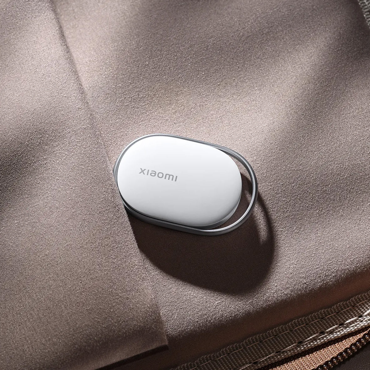 Xiaomi Tag für iOS / Android Serie, 4er Set, Weiß
