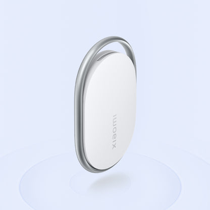 Xiaomi Tag für iOS / Android Serie, 4er Set, Weiß