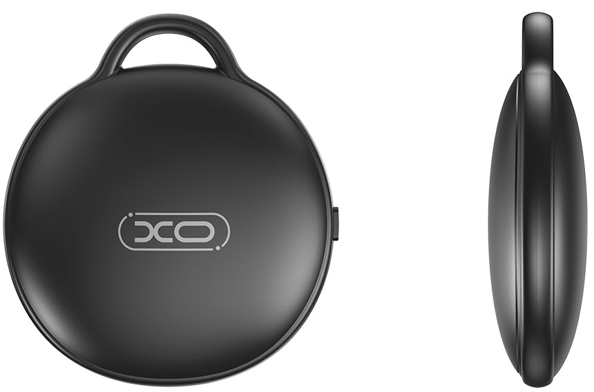 XO Design SmartTag LP03 pour les séries iOS, Noir