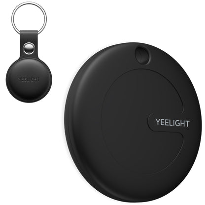 Yeelight Yeetag compatibel met iOS-apparaten, zwart YLYAI-0018